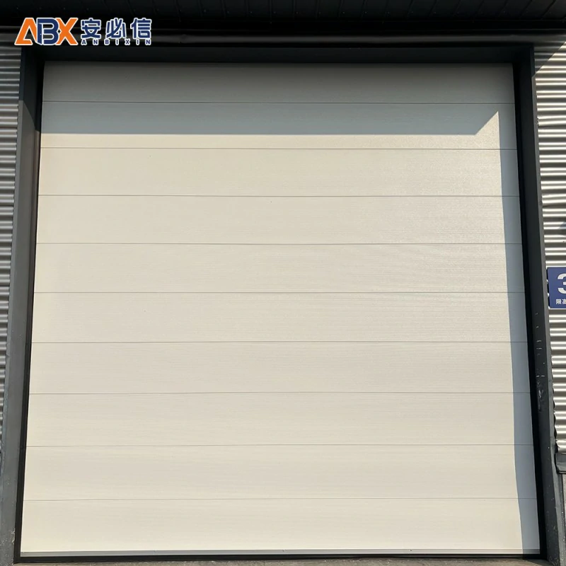 济南市提升门
